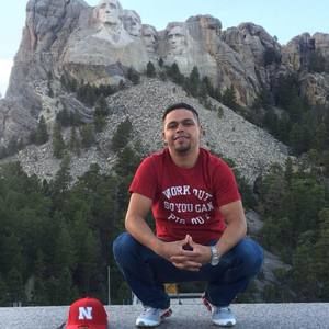 Meet your Posher, Erick